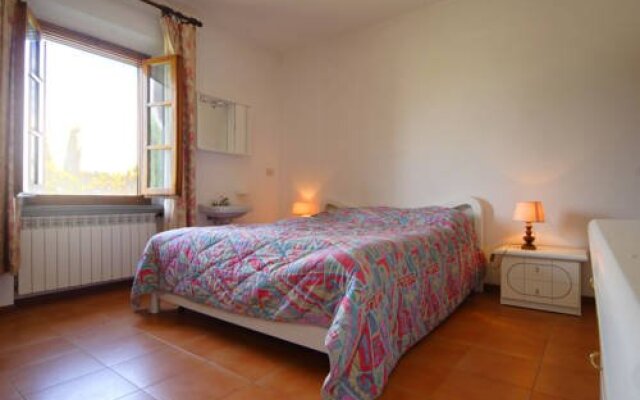 Agriturismo Casabassa in Montebello