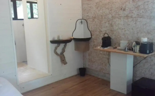 Maison d'Hôtes Le Calme