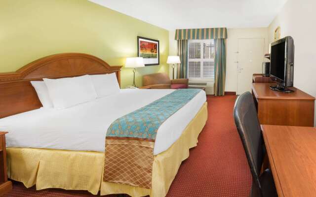 Baymont by Wyndham Orangeburg North