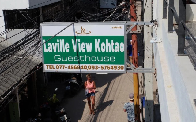 La Ville View Guesthouse