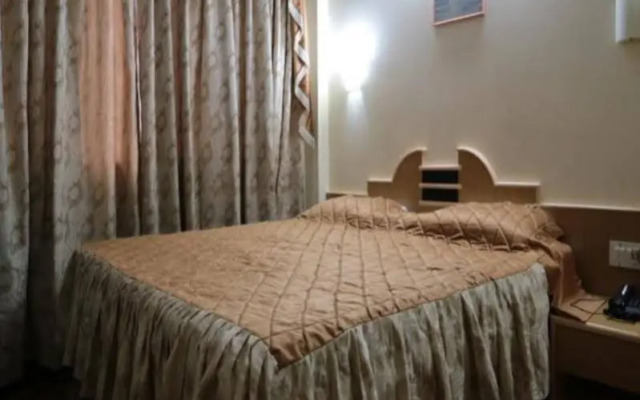 Karan Palace Hotel