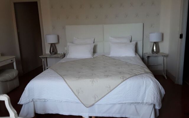 Les Hauts de Corneilhan