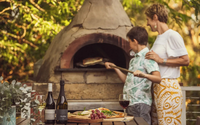 Country House Retreat