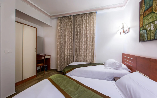 Princessa Hotel