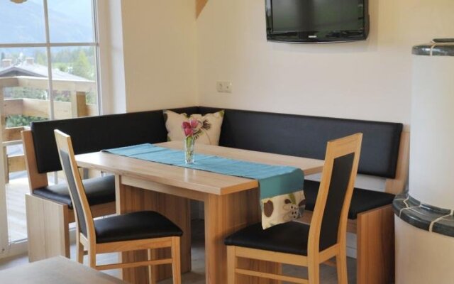 Appartement Sonnengarten