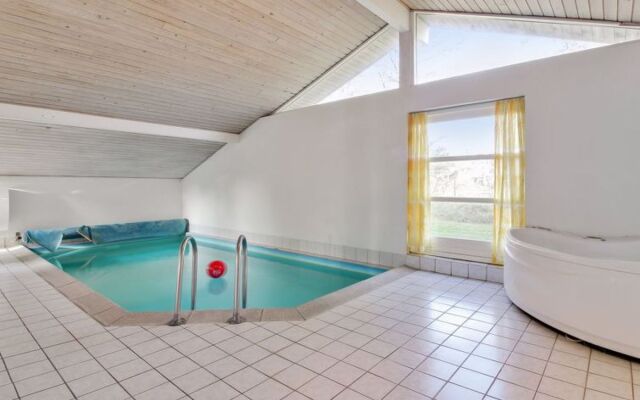 "Viana" - 900m from the sea in NW Jutland