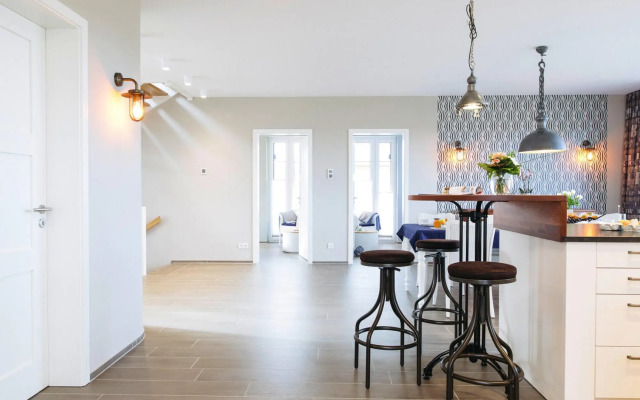 Cottage, Dranske In Dranske