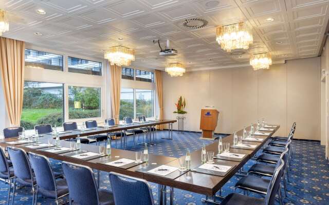 Maritim Hotel Bellevue Kiel