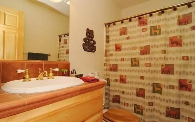 No 17 Dreamscape Villa