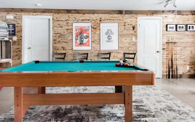 Le Caribou Lodge by Escapades Tremblant