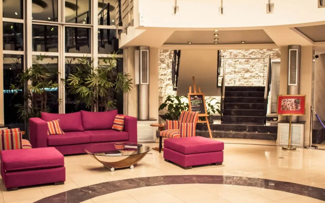 Maran Suites & Towers - Hotel & Spa