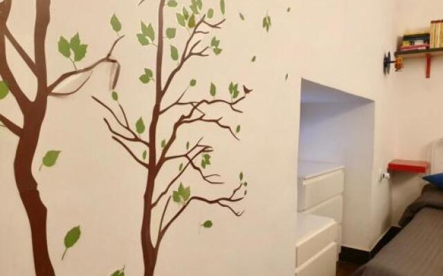 In The Heart Of Naples