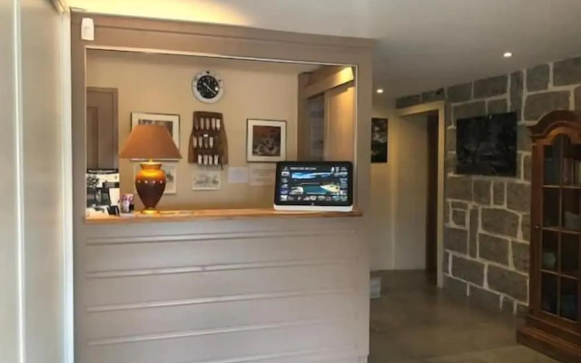 Hôtel Clair de Lune