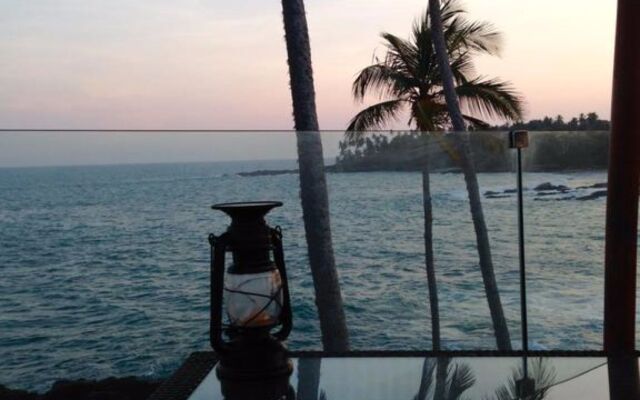 Hideaway Lodge