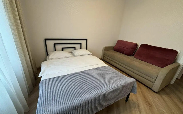 Апартаменты на улице Карла Маркса 304Б