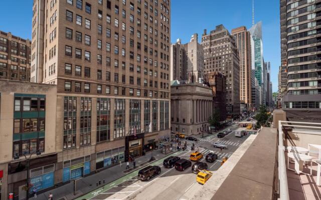 The Herald Powered by LuxUrban