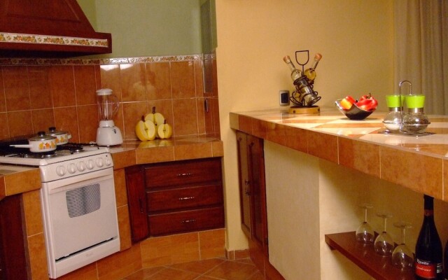 Suites Bello Xochimilco