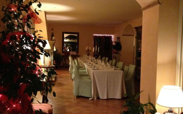 Relais Poggio del Sogno