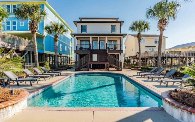 Southern Secret West