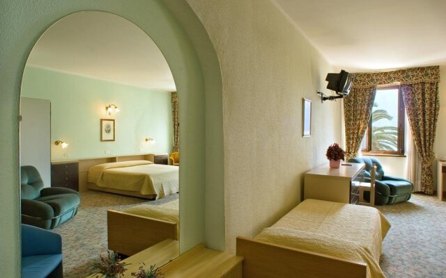 Albergo Bellavista
