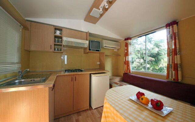 San Benedetto Camping Relais