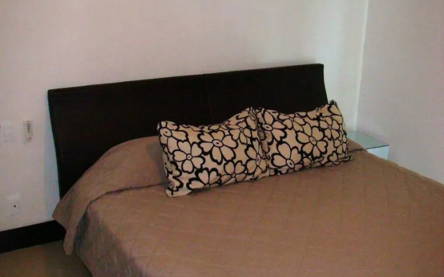 Condo Playa E