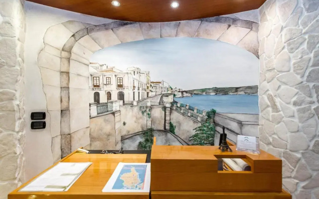 Residence Arco Antico