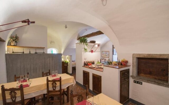 Albergo Al Tempo Perduto