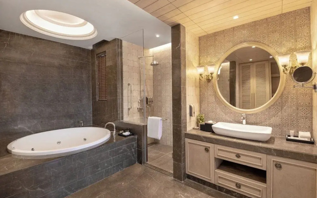 Welcomhotel by ITC Hotels, Tavleen, Chail