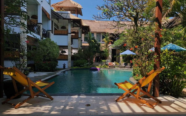 Ecosfera Hotel