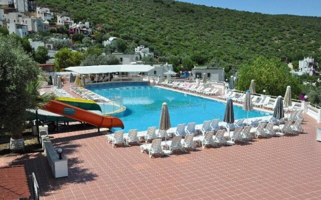 Nish Bodrum Resort