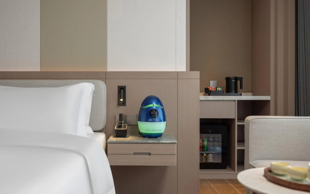 Sun Flower Hotel and Residence