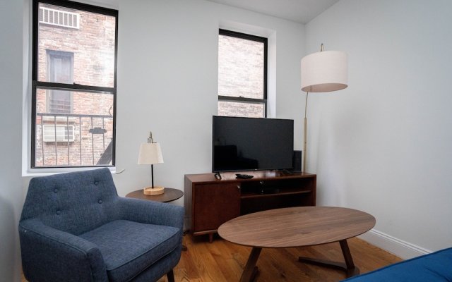 Chelsea South Apartments 30 Day Rentals