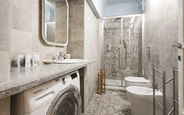 Italianway - Palazzi 4-MI