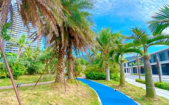 Shanhuhai Residence