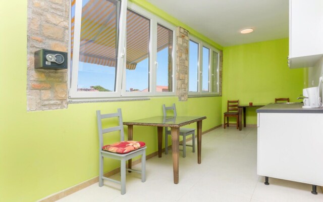 Nice Home in Sikici With Wifi and 2 Bedrooms