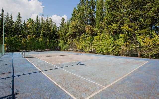 Fun&Sun Club Saphire