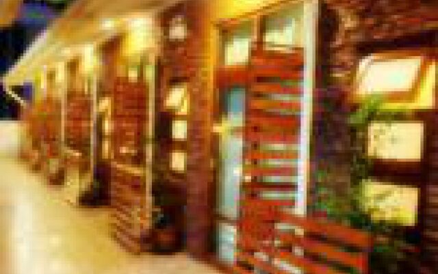 My Home Guest House