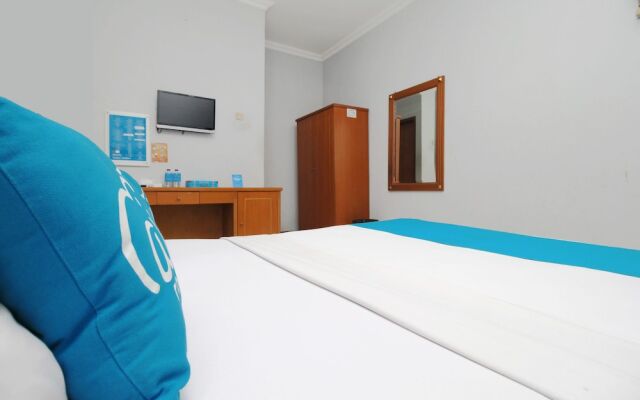 Airy Tugurejo Walisongo 3 Semarang