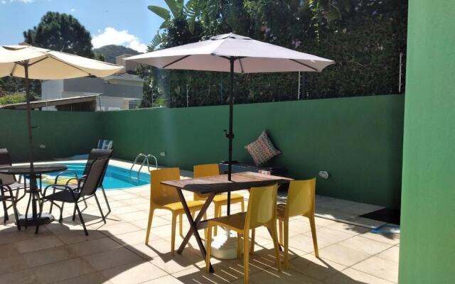 Floripa4You Bed & Breakfast