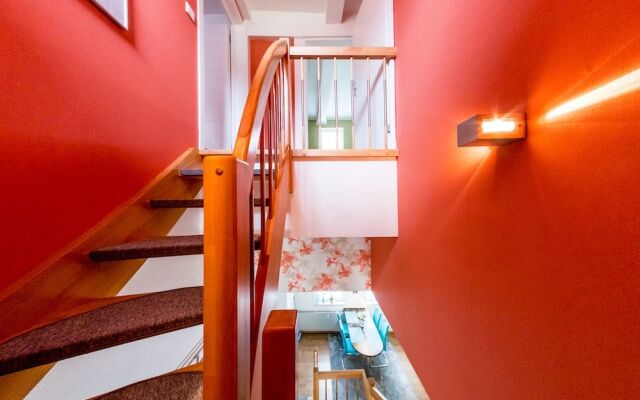 Ferienwohnung Harztraum