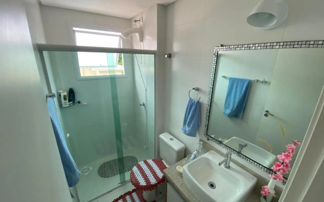 Solar de Palmas - Apt 208