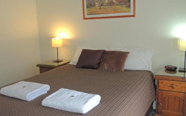 Melview Greens Serviced Apartments