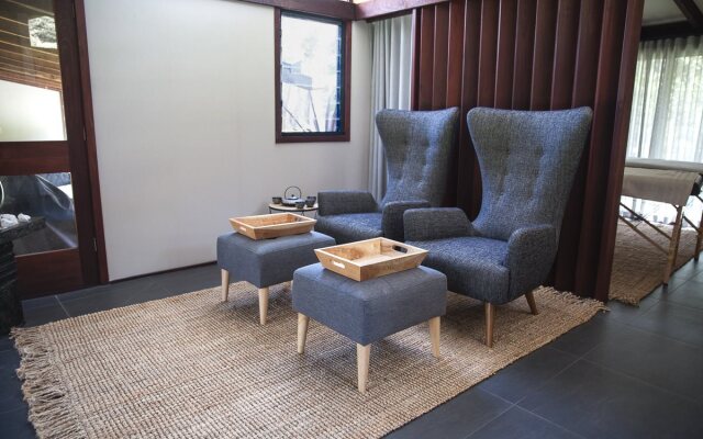 Amaroo Retreat & Spa