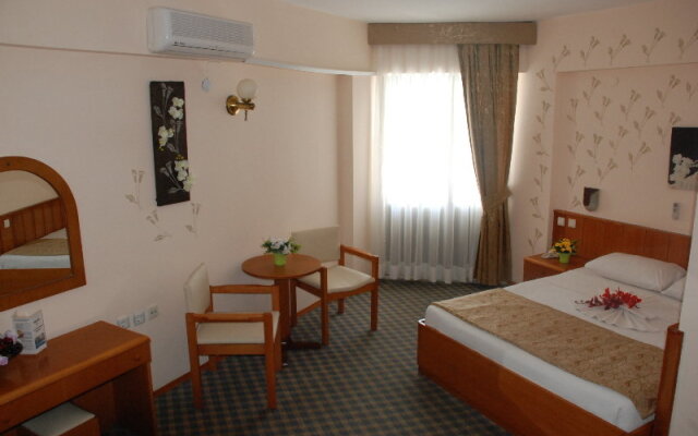 Hermes Hotel Marmaris