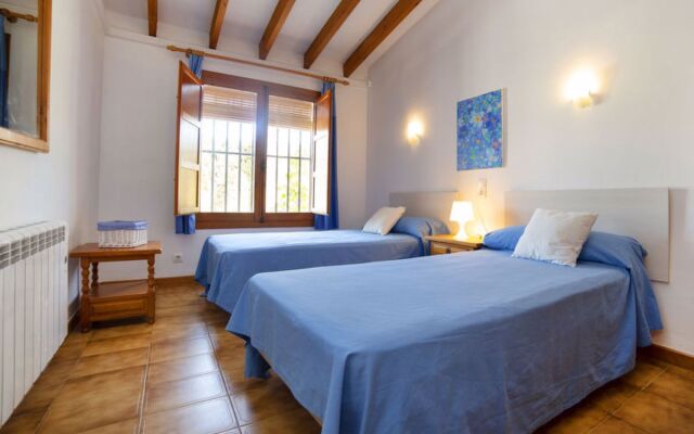 House Rafol Calpe/Calp