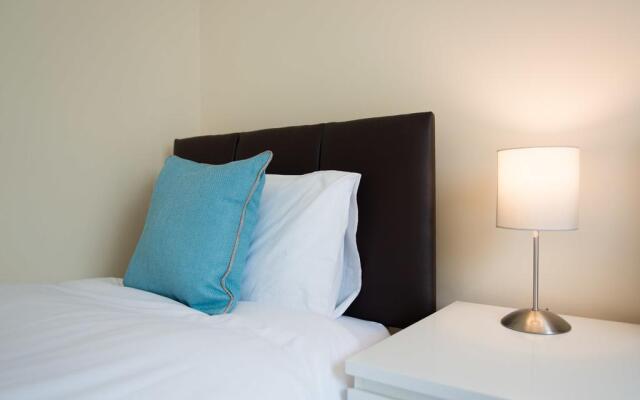 The Hampton Residence