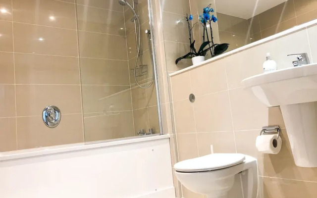 Regal Serviced Apartments