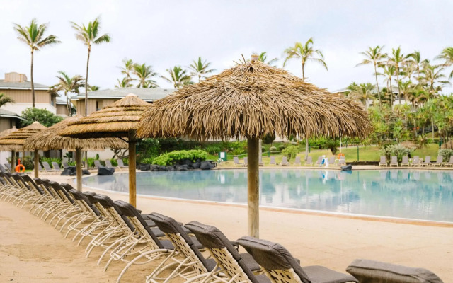 Hilton Vacation Club The Point At Poipu Kauai