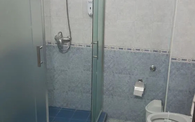 Hotel Kapri